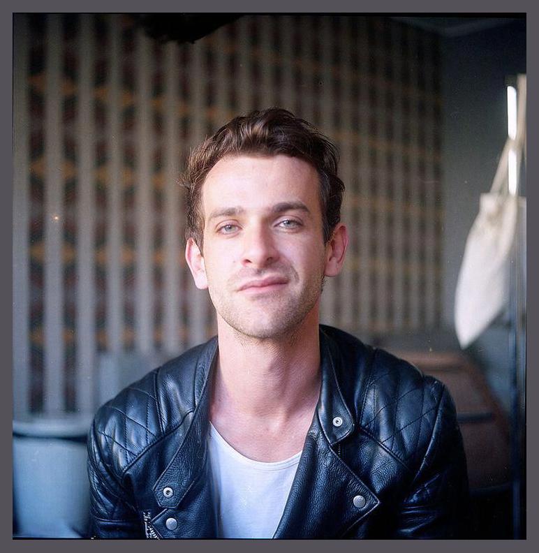 Josef Salvat